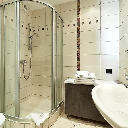 Tatry Garden&spa *