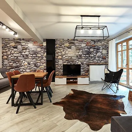 Tatry Garden&spa Апартаменты