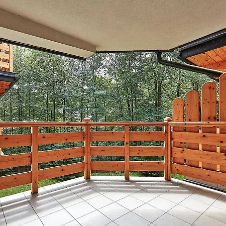 Tatry Garden&spa * Закопане