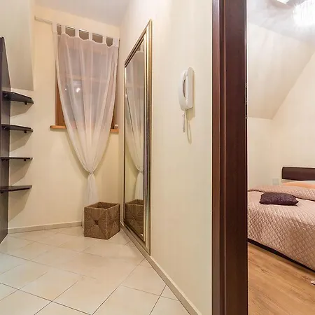 Апартаменты Tatry Garden&spa