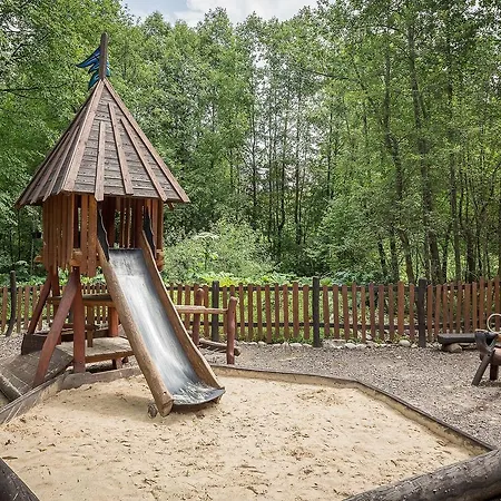 Tatry Garden&spa Апартаменты