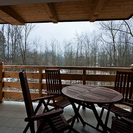 Tatry Garden&spa Закопане