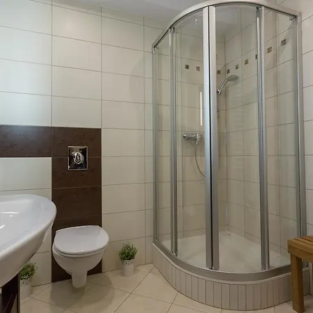 Tatry Garden&spa Апартаменты