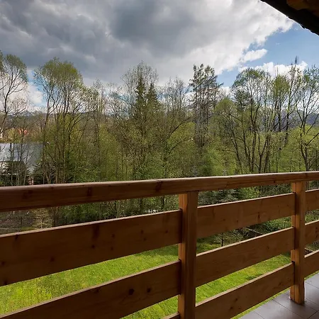 Апартаменты Tatry Garden&spa *