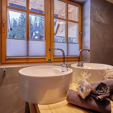 Tatry Garden&spa Апартаменты