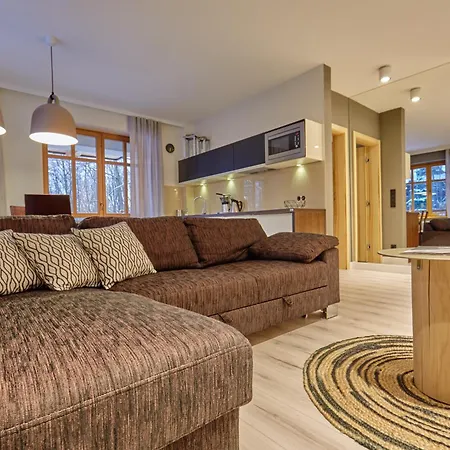 Tatry Garden&spa * Закопане