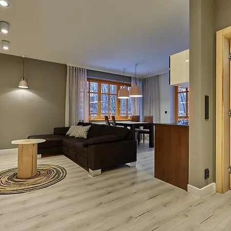 Tatry Garden&spa