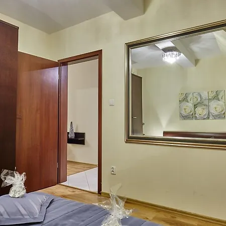 Tatry Garden&spa Апартаменты