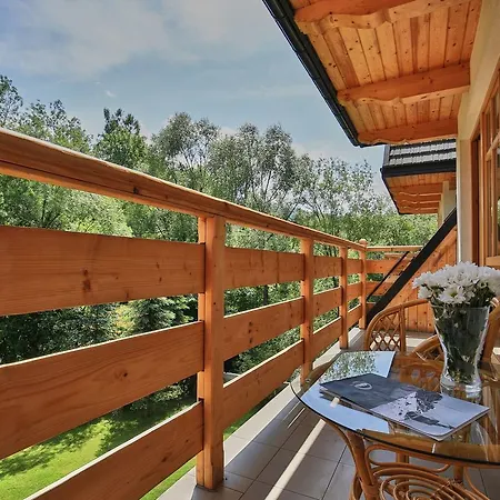 Tatry Garden&spa Апартаменты