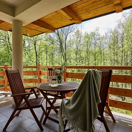 Tatry Garden&spa Закопане
