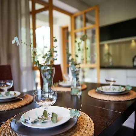 Tatry Garden&spa Закопане