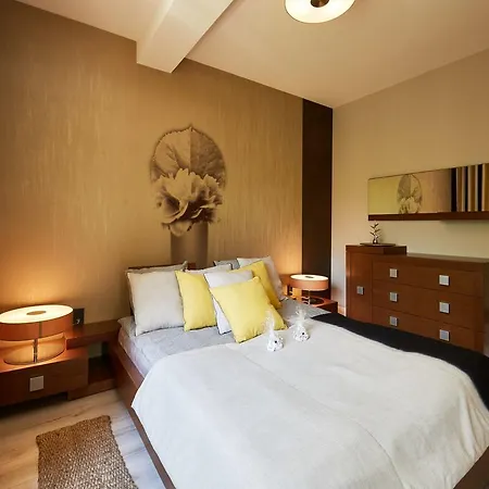 Tatry Garden&spa