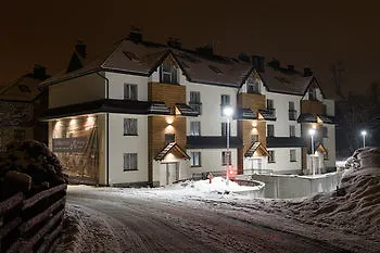 Апартаменты Tatry Garden&spa