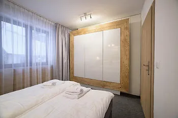 Tatry Garden&spa Апартаменты