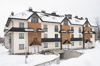 Tatry Garden&spa Апартаменты *