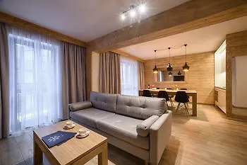 Tatry Garden&spa *
