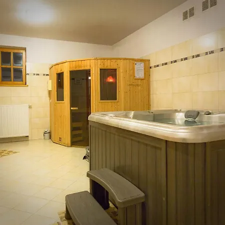 Апартаменты Tatry Garden&spa *