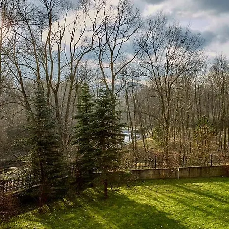 Tatry Garden&spa Апартаменты